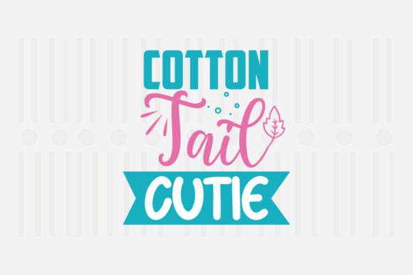 Cotton Tail Cutie: A Designer’s Easter Embroidery Review