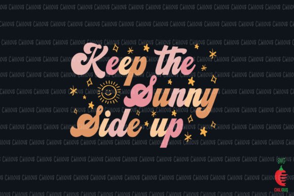 Keep the Sunny Side Up: A Designer’s Review