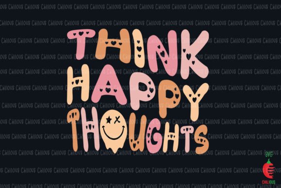 Review: Think Happy Thoughts for Embroidery