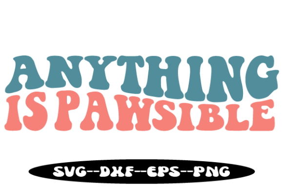 Reviewing Anything is Pawsible Wavy Svg for Stitching