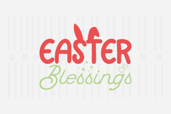 Reviewing Easter Blessings SVG for Real Embroidery Projects