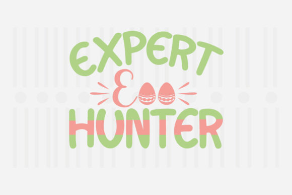Reviewing Expert Egg Hunter Easter SVG for Stitchers