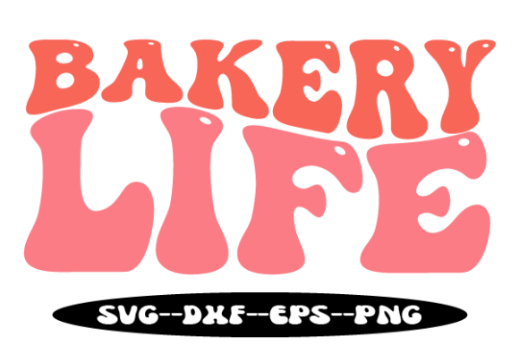 Reviewing the Bakery Life Small Business Wavy Svg