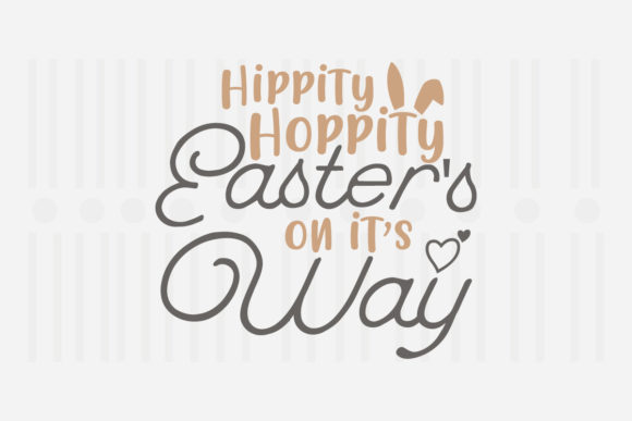 Reviewing the Hippity Hoppity Easter SVG for Embroidery