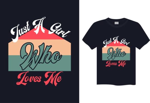 Reviewing the Trendy Typography T-Shirt Template